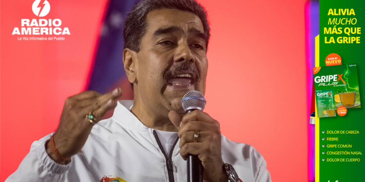 Nicolás Maduro_radioamerica jpg