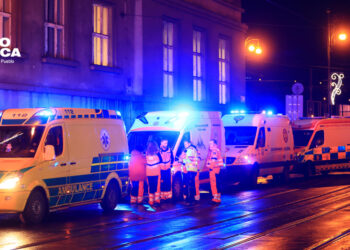 Un tiroteo en la Universidad Carolina de Praga causa 11 muertos y decenas de heridos