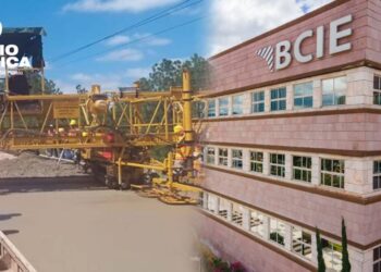 El BCIE y la República de Honduras formalizan tres convenios de financiamiento para el desarrollo económico y social del país