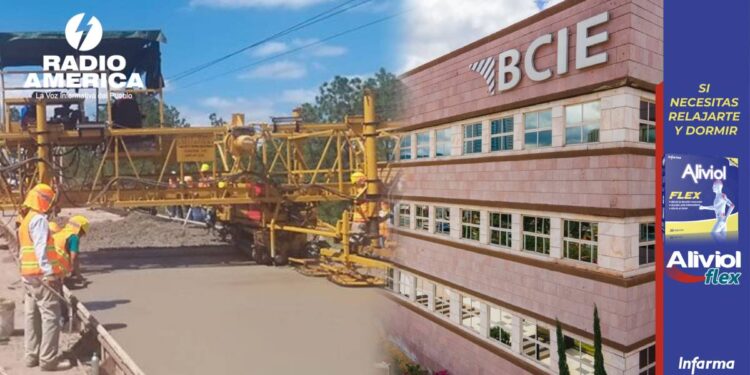 El BCIE y la República de Honduras formalizan tres convenios de financiamiento para el desarrollo económico y social del país