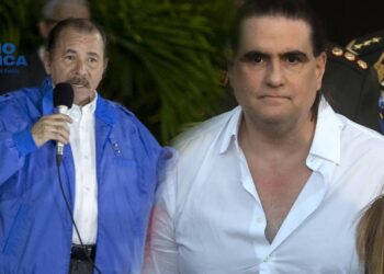 Daniel Ortega expresa su alegría por la liberación del empresario Alex Saab