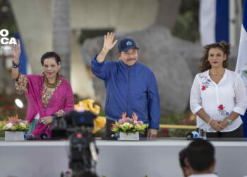 Denuncian la detención de otros 5 sacerdotes nicaragüenses y ya suman 15 los arrestados