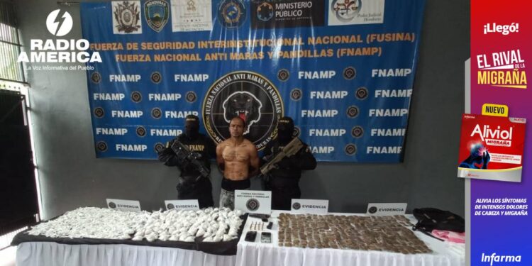 Miembro de la Mara MS-13 vinculado a estructura de «El Porky» es sentenciado en tribunales sampedranos