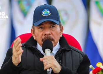 Daniel Ortega otorga plenos poderes a uno de sus hijos para firmar acuerdos con Rusia