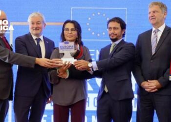 La organización hondureña Centro de Derechos de Mujeres gana el Premio de Derechos Humanos Europa