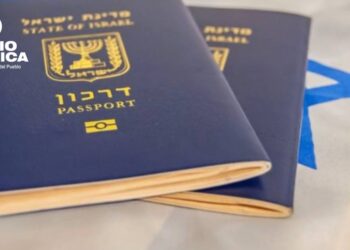 Israel dejará de emitir visas automáticas a empleados de la ONU