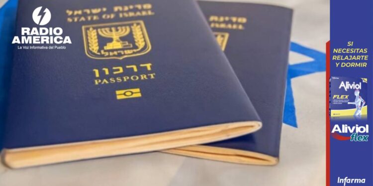 Israel dejará de emitir visas automáticas a empleados de la ONU