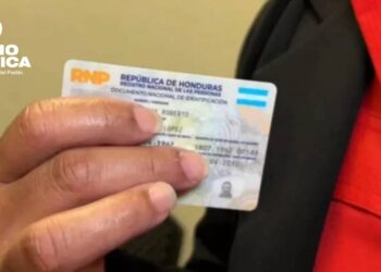 El Banco Mundial aprueba 40 millones de dólares para mejorar identificación de hondureños