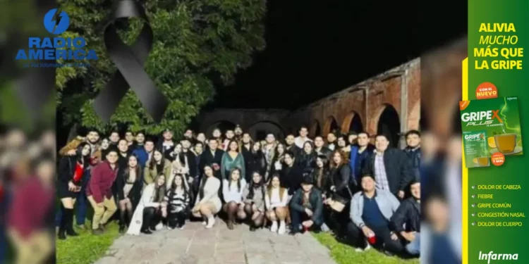 Al menos 11 muertos en un ataque armado a una fiesta en Guanajuato, centro de México