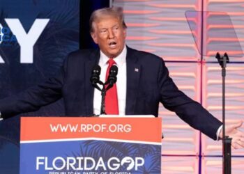 Supremo de Colorado expulsa a Trump de sus primarias por su rol en el asalto al Capitolio