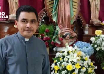 Liberan a un sacerdote detenido en Nicaragua; otros tres religioso siguen detenidos