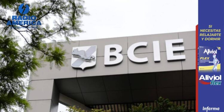 El BCIE ha aprobado 52.608 millones de dólares desde su fundación en 1960
