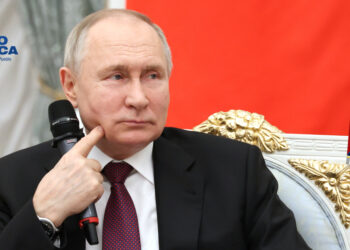 Rusia multiplica por 50 su producción de munición para la guerra en Ucrania