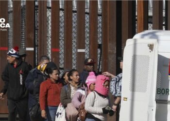 ¿Cómo es la nueva ley de Texas que penaliza la entrada irregular de migrantes al estado? Las claves de la polémica ley SB4