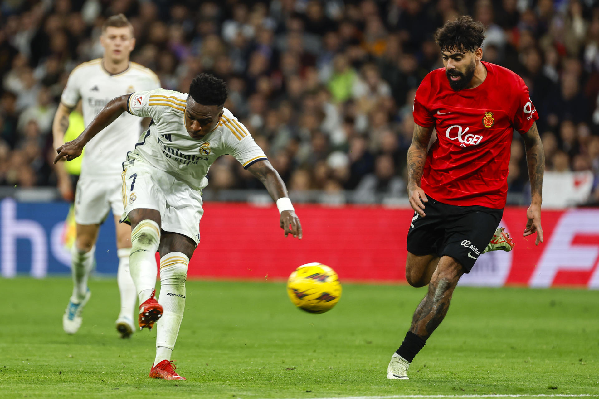 Real Madrid 