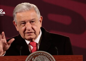 López Obrador se burla de la visita a la frontera del líder de la Cámara Baja de EE.UU