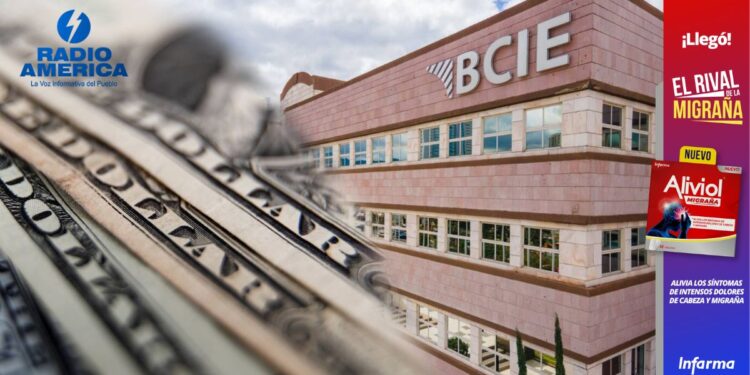El BCIE coloca bono global por 1.350 millones de dólares, la mayor emisión en su historia