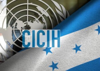 Red hondureña ve poca posibilidad de que se instale la CICIH