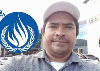 La ONU pide a Honduras acciones para proteger a los defensores de la libertad de expresión