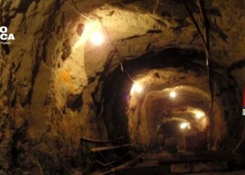 Al menos 22 muertos en el derrumbe de una mina de oro en el norte de Tanzania