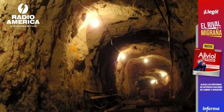 Al menos 22 muertos en el derrumbe de una mina de oro en el norte de Tanzania