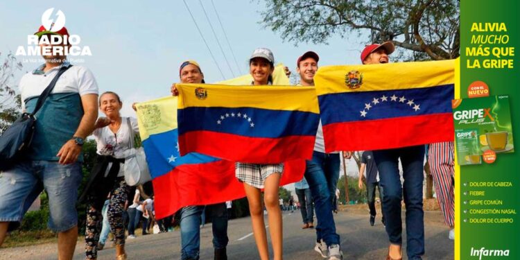 Más de 5.000 migrantes ingresaron a Honduras irregularmente en la primera semana de enero