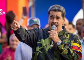 Maduro acusa a la oposición venezolana de «romper» los acuerdos pactados con el Gobierno