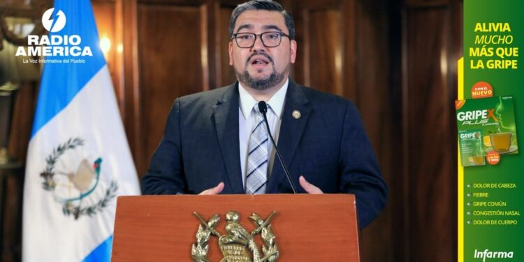 Estados Unidos sanciona al exministro de Energía de Guatemala Alberto Pimentel