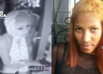 Logran nueva condena de 26 años de cárcel contra Ana Chanelly Córdoba Bonilla alias «La China» por asesinato de otro conductor y ayudante de autobús