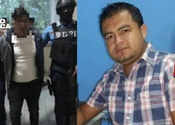 Ministerio Público ordena la detención preventiva de uno de los sospechosos del crimen del comunicador social Francisco Javier Ramírez
