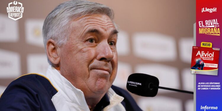 Ancelotti
