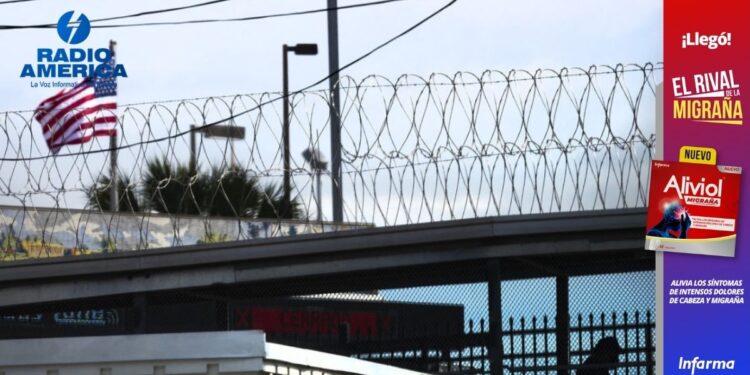 El Supremo avala retirar el alambre de púas que Texas colocó en la frontera con México