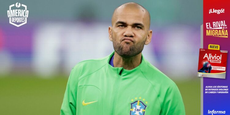 Dani Alves