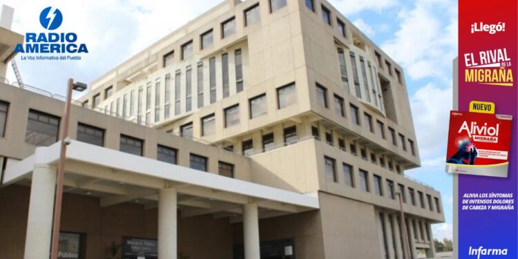 Fiscalía de Guatemala ha abierto las puertas para la corrupción en el país, dice informe
