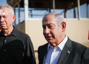 Netanyahu: «La guerra no parará ni por La Haya ni por las amenazas del eje del mal»