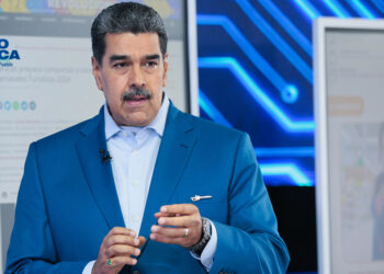 Nicolás Maduro_radioamerica jpg