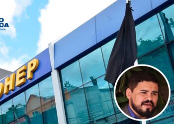 Accionar de la empresa privada no abona “en nada” para generación de empleo, dice economista