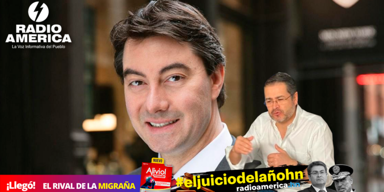 Abogado de JOH, Renato Stabile_radioamerica jpg