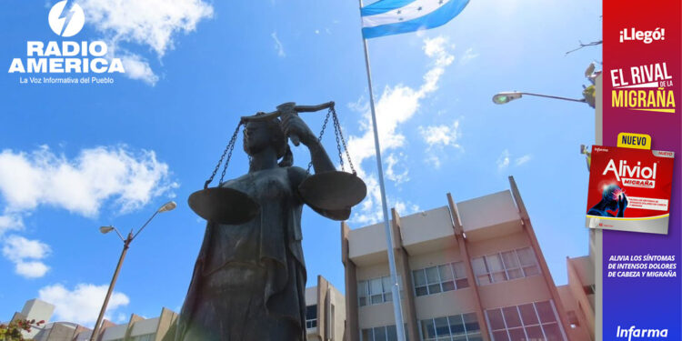 Consumada rotaciones en Poder Judicial donde se denuncia “irrespeto” en orden de precedencia