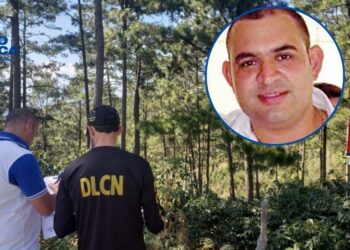 MP espera fallo en relación a 58 bienes de Mario José Cálix Hernández, alias «Cubeta»