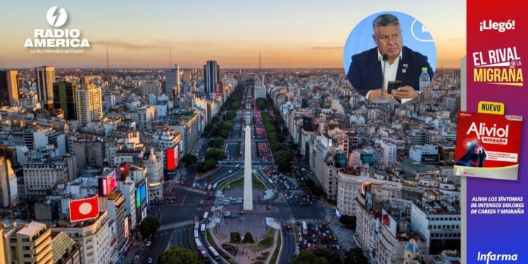 Buenos Aires