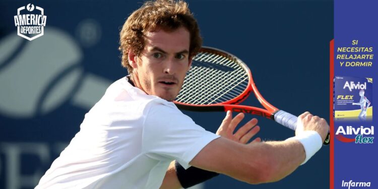 Andy Murray