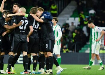 Real Betis