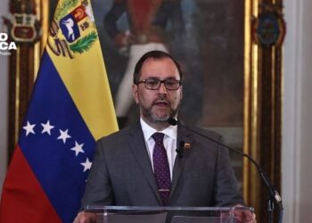 El Gobierno de Venezuela suspende las actividades de la oficina de DDHH de la ONU en Caracas