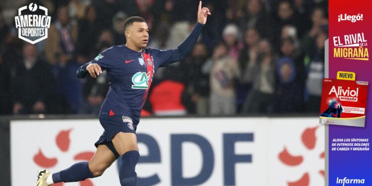 Mbappé