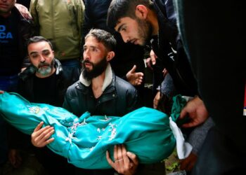 Indicios de una posible tregua en Gaza bajo la sombra de una invasión israelí en Rafah