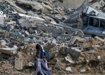 Más de 30.000 muertos en Gaza en 146 días de guerra: ¿Qué se esconde detrás de las cifras?