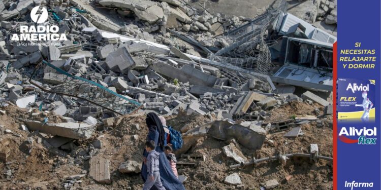 Más de 30.000 muertos en Gaza en 146 días de guerra: ¿Qué se esconde detrás de las cifras?