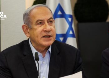 Gobierno de Israel rechaza ceder a la presión internacional para crear un Estado palestino