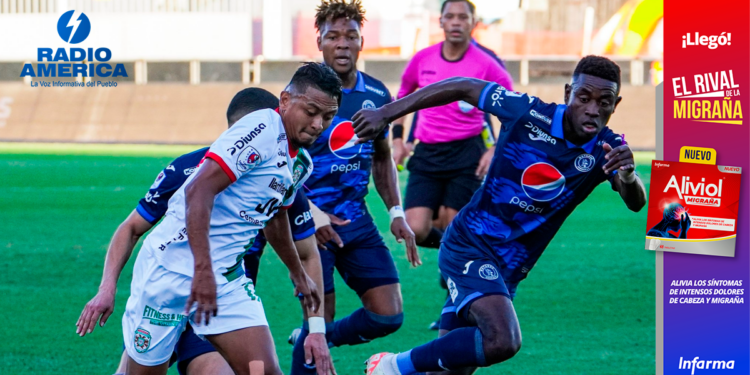 Motagua y Marathón_radioamerica jpg